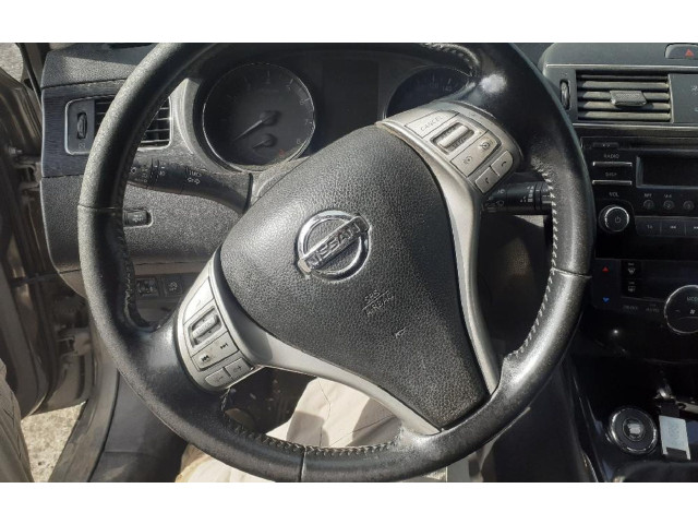 Volant Nissan Pulsar 2009 484303ZL2C  
