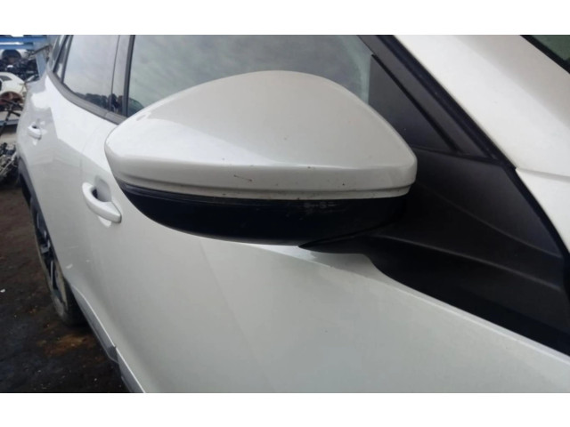 Zpětné zrcátko  Peugeot 2008 I 2020  98271325XT  