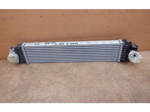 Интеркулер  FP536K775AA, 5269435   Ford S-MAX 