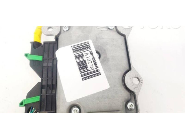 Блок подушек безопасности 46835521, C404   Fiat Stilo