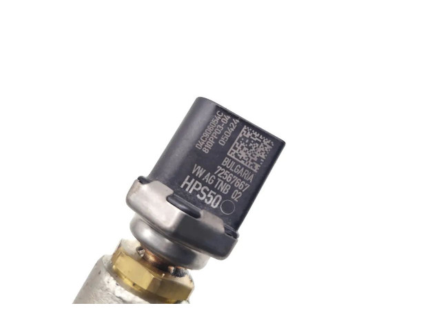 Топливная рампа 05C133320A, 04C906054C   Audi A1   для двигателя DUSA