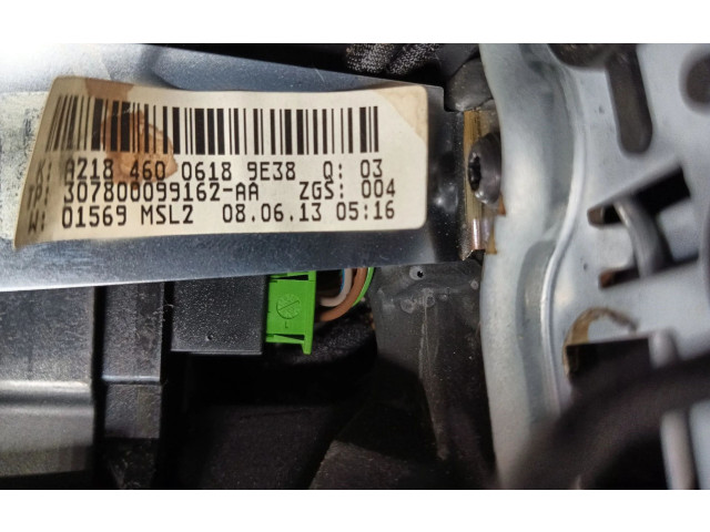 Volant Mercedes-Benz E A207 2013 A21846006189E38  