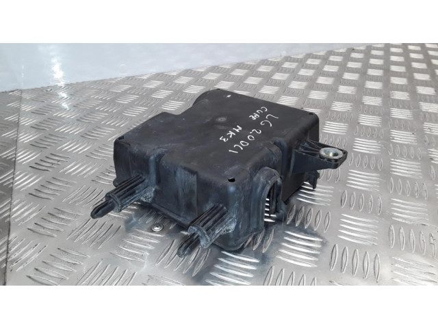 Pojistková skříňka Крышка ящика предохранителей 284B10001R, 319134136   Renault Laguna III 2010