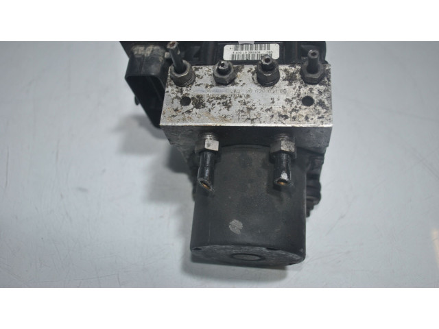 Jednotka ABS 9662005180, 0265251121   Peugeot 407 2005