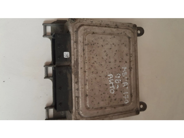 Řídící jednotka A2661536679   Mercedes-Benz A W169 2008