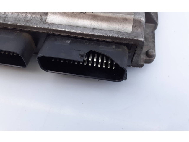 Řídící jednotka 237106724R, 5173269741   Dacia Lodgy 2015