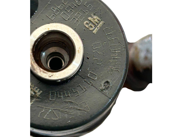 Vstřikovač 0445110270   Opel Antara    Z20S 
