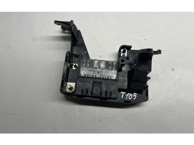Блок предохранителей A1665402950   Mercedes-Benz GL X166    