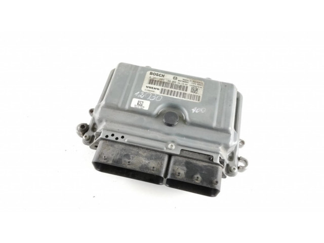 Řídící jednotka 31286086, 0261209108   Volvo S80 2011