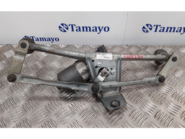 Моторчик дворников 3397020578, 0390241523    Peugeot 206+