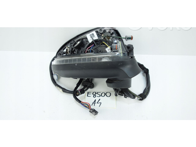 Zpětné zrcátko  Audi A5 2016  8W8857410H, 8W8857410H  