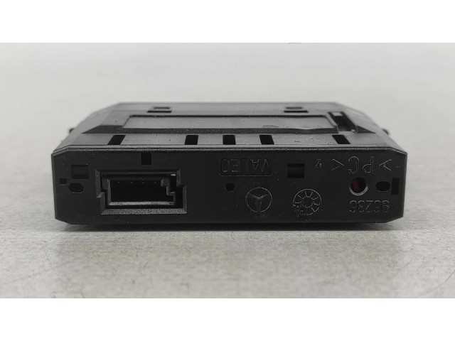 Дисплей    A0015420123   Mercedes-Benz CL C215