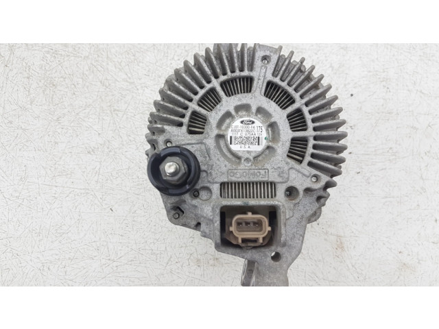 Генератор CJ5T10300, CJ5T10300FA   Ford Escape III 2.0     