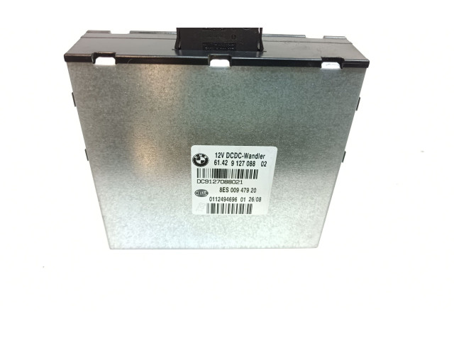 Блок управления коробкой передач 6142912708802, 8ES00947920   Mini One - Cooper Coupe R56