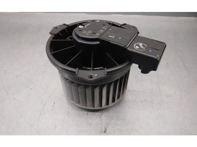 Вентилятор печки    7802A247   Mitsubishi Mirage VI G4 Attrage