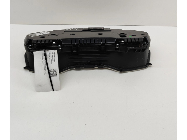 Панель приборов 8W5920941A, 8W5190C   Audi A4 S4 B9 8W       