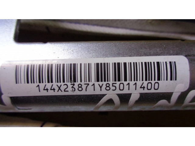 Боковая подушка безопасности 1Y85010000   KIA Picanto
