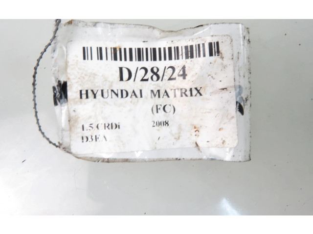 Jednotka ABS 9566017000, 5WY7301A   Hyundai Matrix 2008
