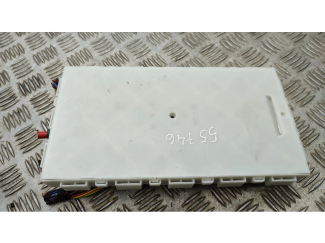 Řídící jednotka 847017601, 0281034449   BMW 2 F45 2018