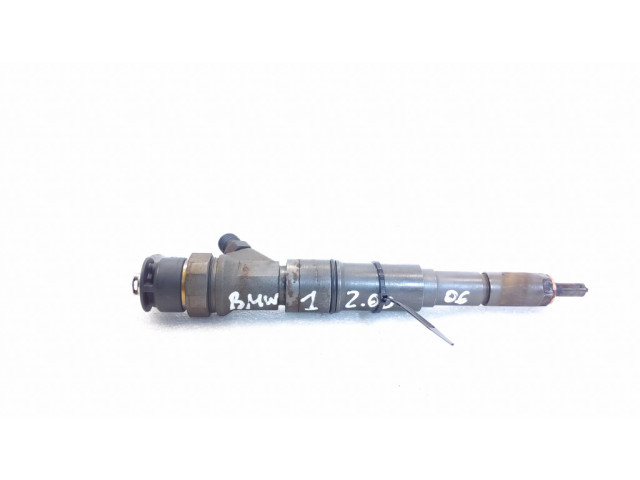 Vstřikovač 7793836, 0445110216   BMW 1 E82 E88  pro naftový motor 2.0  