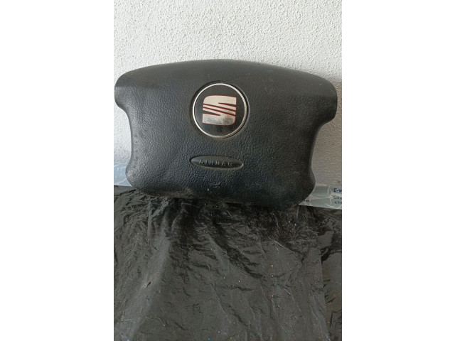 Подушка безопасности водителя 7M7880201K   Seat Alhambra (Mk1)