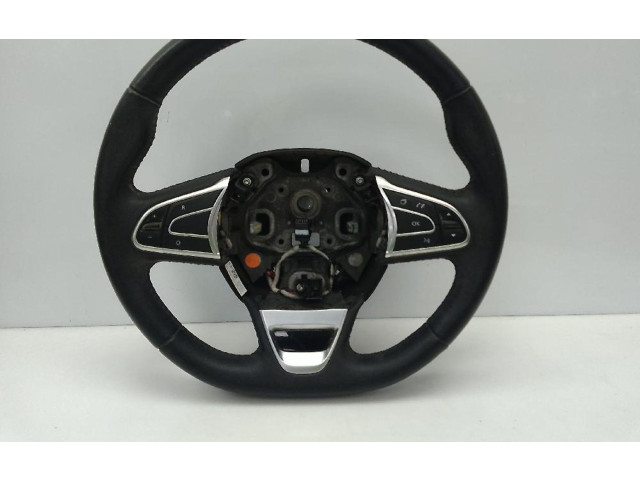 Volant Renault Megane IV 2015 484005825R  