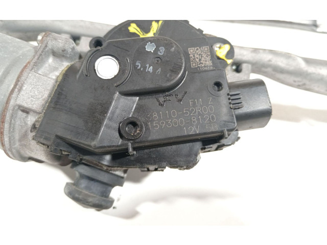 Моторчик дворников 3811052R00, 1593008120    Suzuki Swift