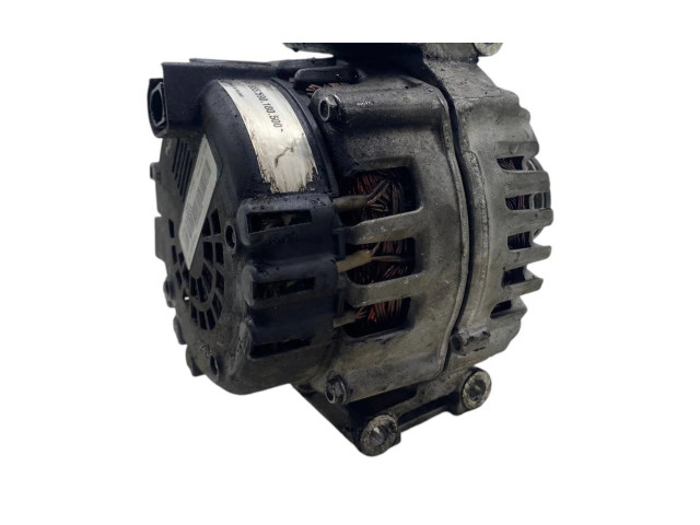 Генератор 555590180500, H543406A   Mercedes-Benz Vito Viano W639      