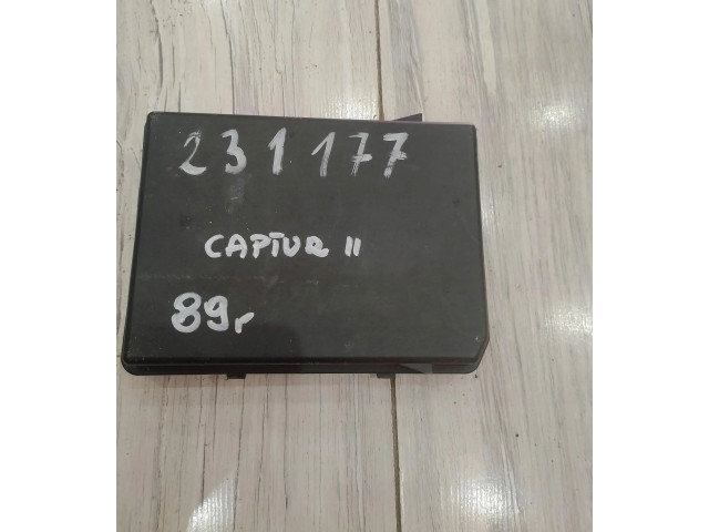 Блок комфорта 284B67877R   Renault Captur II   