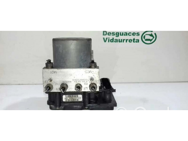 Блок АБС 46802215, 0265231312   Fiat  Panda II  2003-2012 года