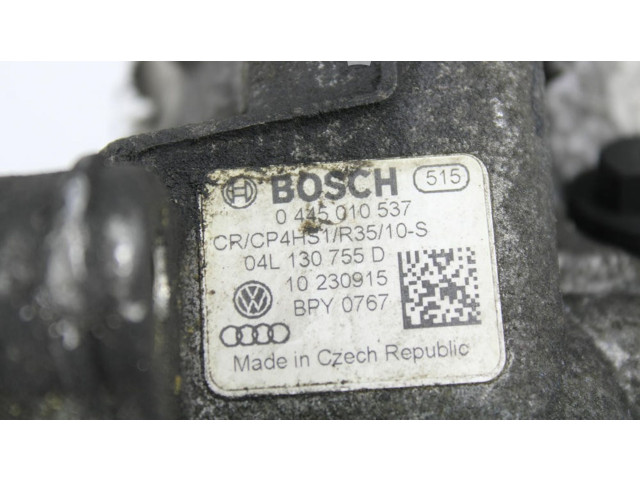 Vstřikovací čerpadlo 04L130755D   Volkswagen Passat Alltrack    DCXA,DCZA 
