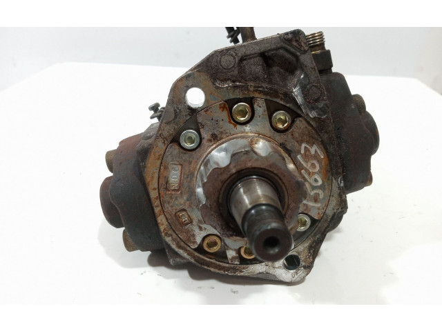 Vstřikovací čerpadlo 16700EB300, HU2940000370   Nissan Pathfinder R51    YD25 