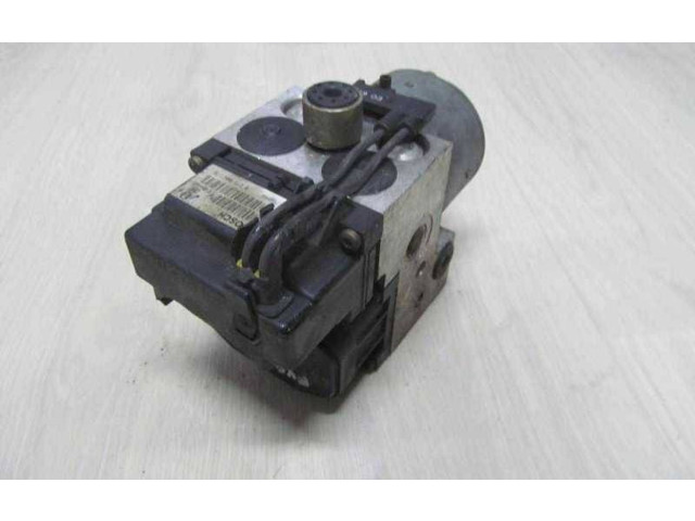 Jednotka ABS 0273004172, 7590   Peugeot 406 1998