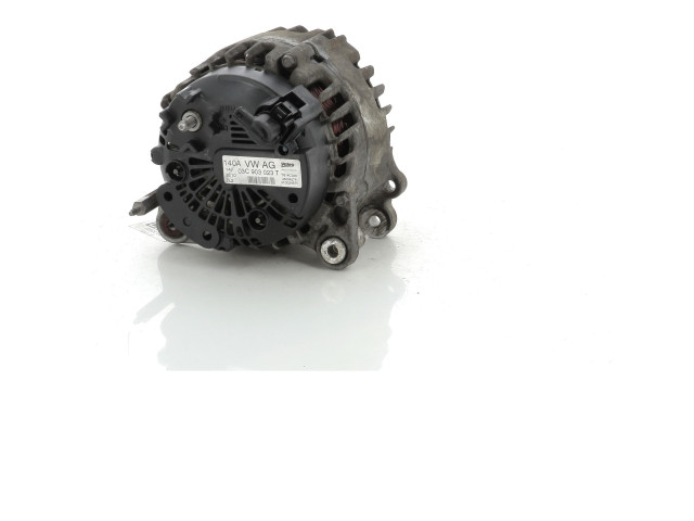 Генератор 3C903024K   Audi A1      