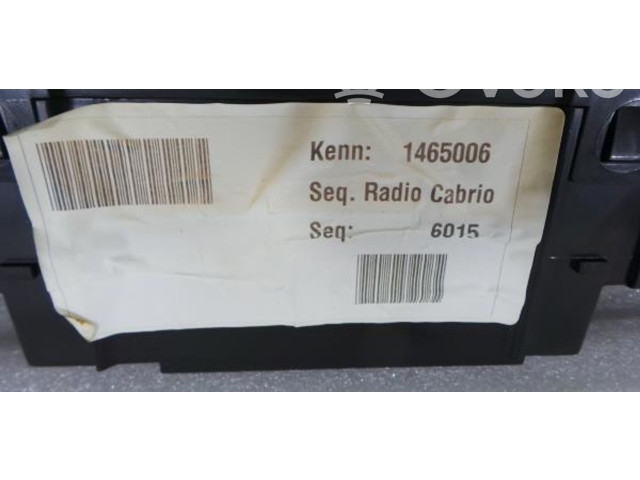 Панель приборов A2C53023102, 1K8920870F   Volkswagen Scirocco       