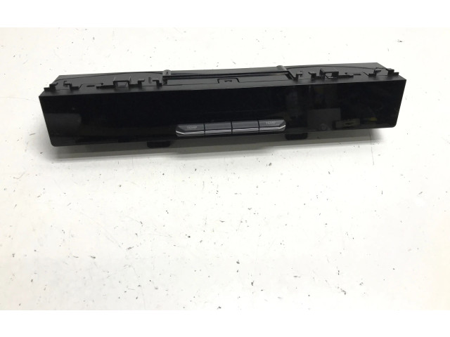 Steuergerät Klimaanlage 5590042A00, 75R111   Toyota bZ4X