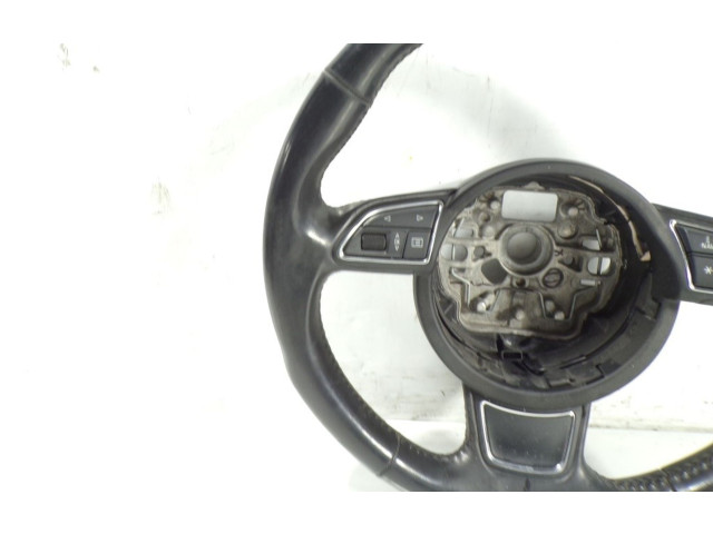 Volant Audi A7 S7 4G 2011 4G0419091BD1KT  