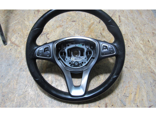 Volant Mercedes-Benz E W213 2017 A0004605600  