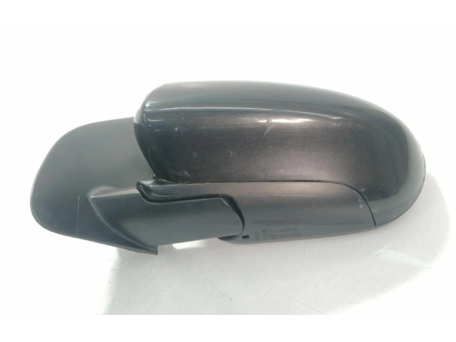 Zpětné zrcátko  Nissan Qashqai     