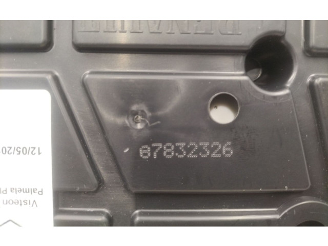 Přístrojová deska  Renault Captur 2014 248109523R  