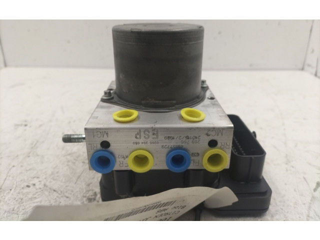 Jednotka ABS 1680794280   Citroen Jumper 2021