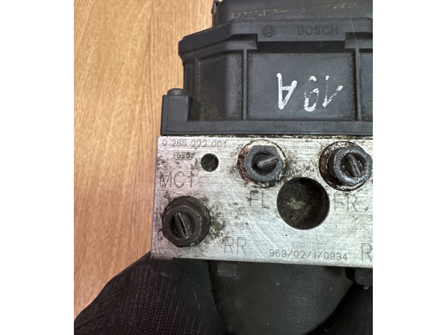 Jednotka ABS 0130108079, 0265800001   Rover 75 1999