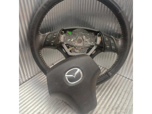 Volant Mazda 6 2005 102704  