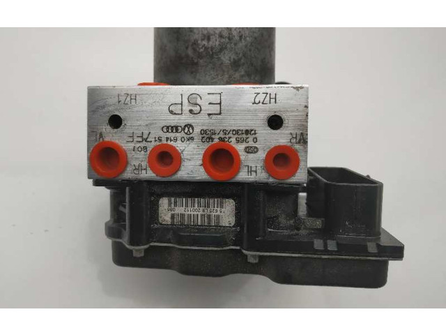 Jednotka ABS 0265236402, 8K0907379BR   Audi A5 8T 8F 2007