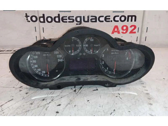 Přístrojová deska  Alfa Romeo 147 2005 0735374402  