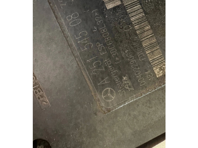 Jednotka ABS A046057   KIA Ceed 2007