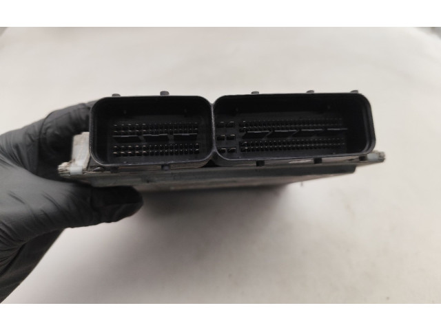 Блок управления двигателя 03L906023KJ, 03L906023KP   Audi A1