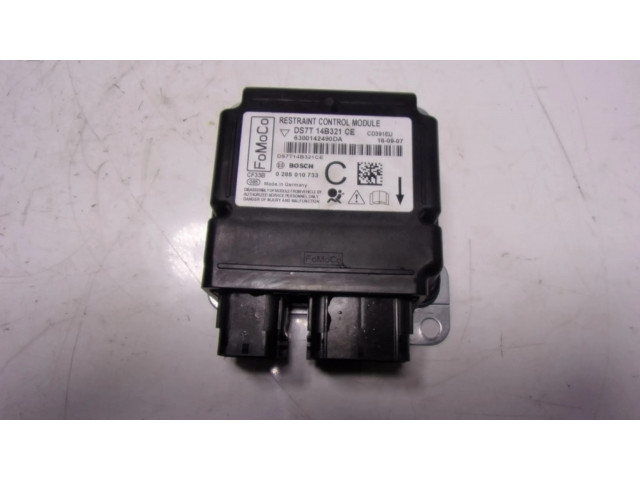 Блок подушек безопасности 2184427, DS7112B684XB   Ford Mondeo MK V