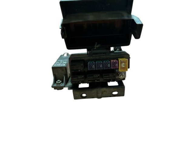 Блок предохранителей  0281003   Opel Antara    