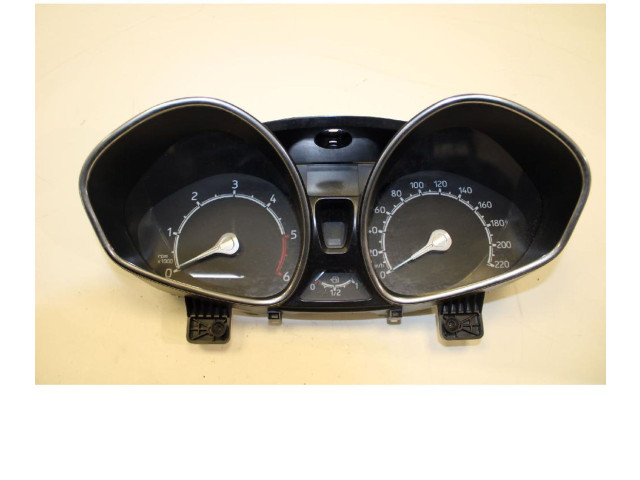 Панель приборов VPFN1F-10894-AA   Ford Ecosport       